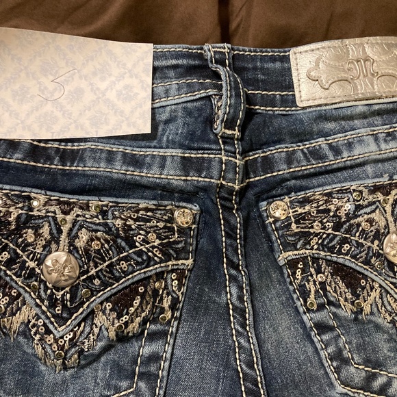 Miss Me Jeans - Picture 9 of 9